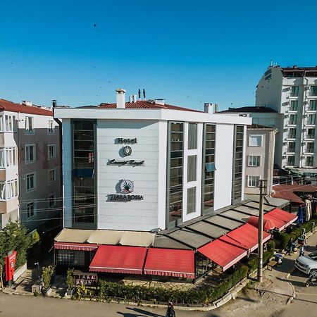 Concept Royal Edirne Hotel Ngoại thất bức ảnh