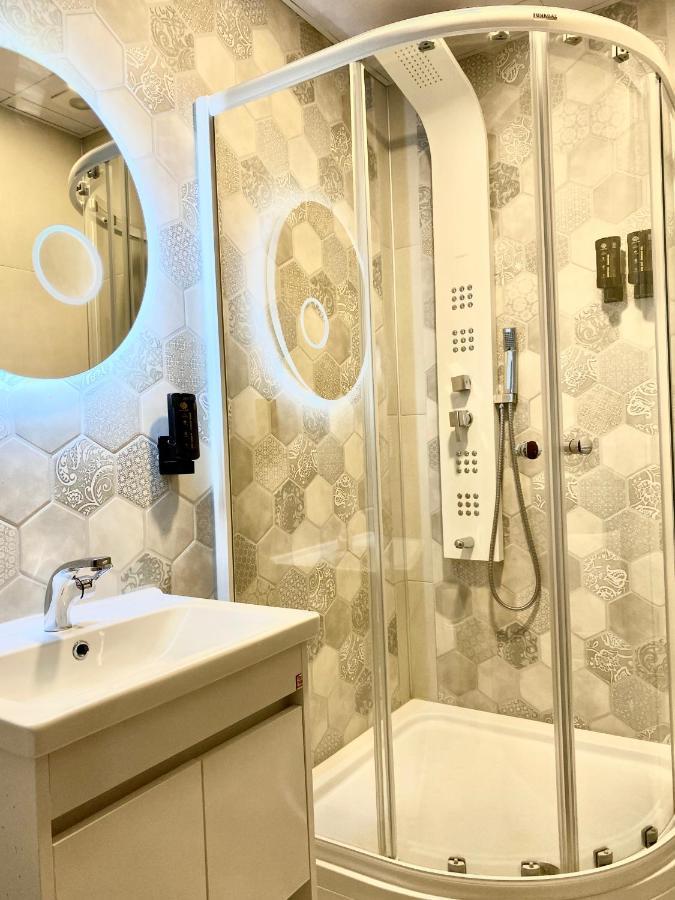 Concept Royal Edirne Hotel Ngoại thất bức ảnh