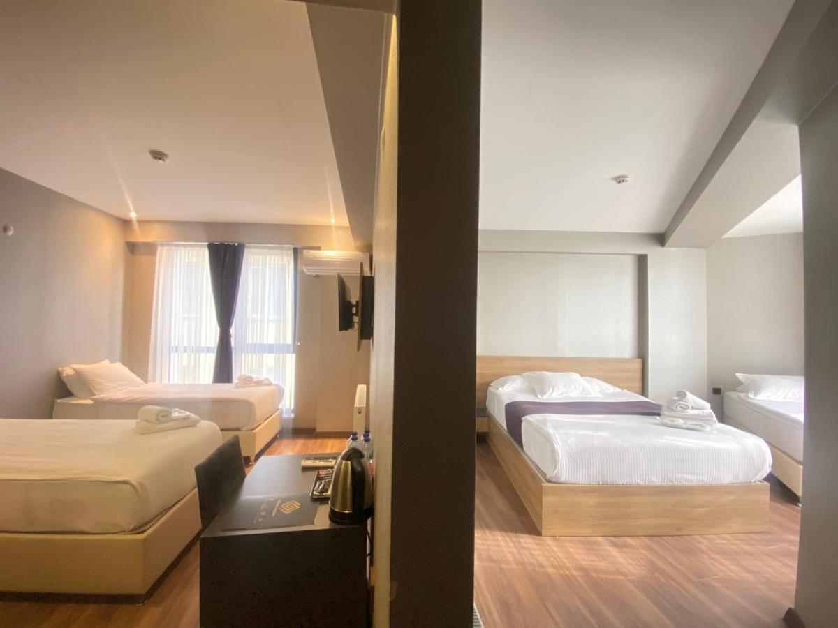 Concept Royal Edirne Hotel Ngoại thất bức ảnh