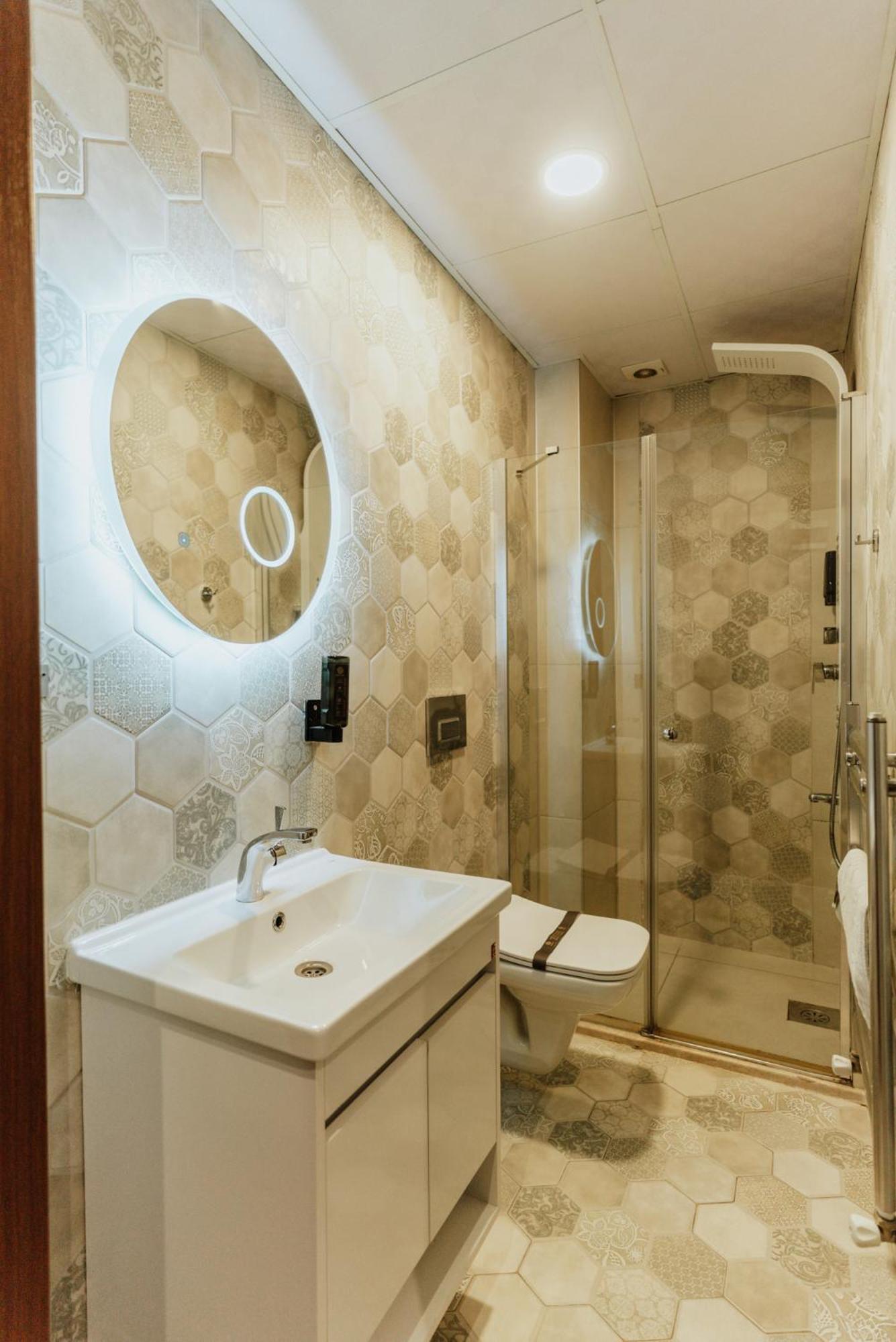 Concept Royal Edirne Hotel Ngoại thất bức ảnh