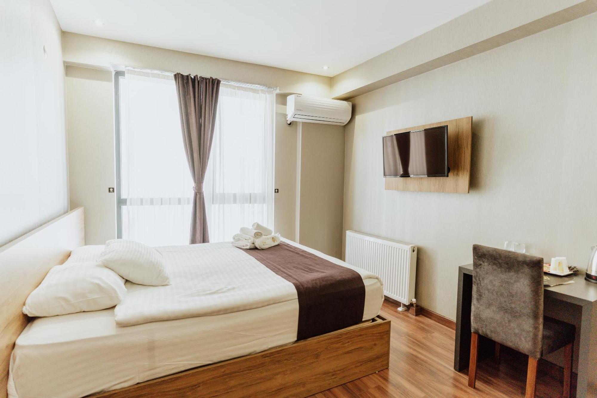 Concept Royal Edirne Hotel Ngoại thất bức ảnh