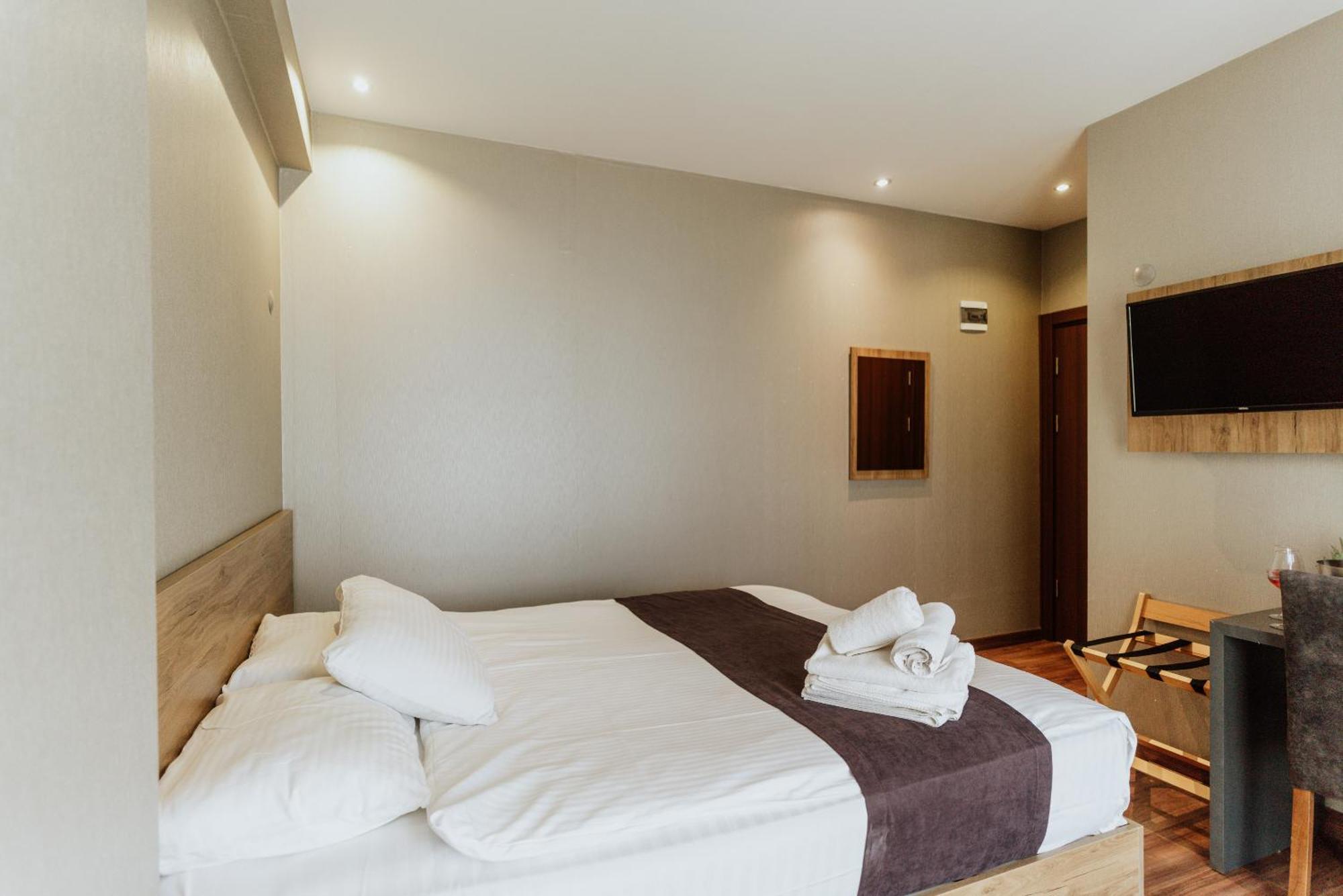 Concept Royal Edirne Hotel Phòng bức ảnh