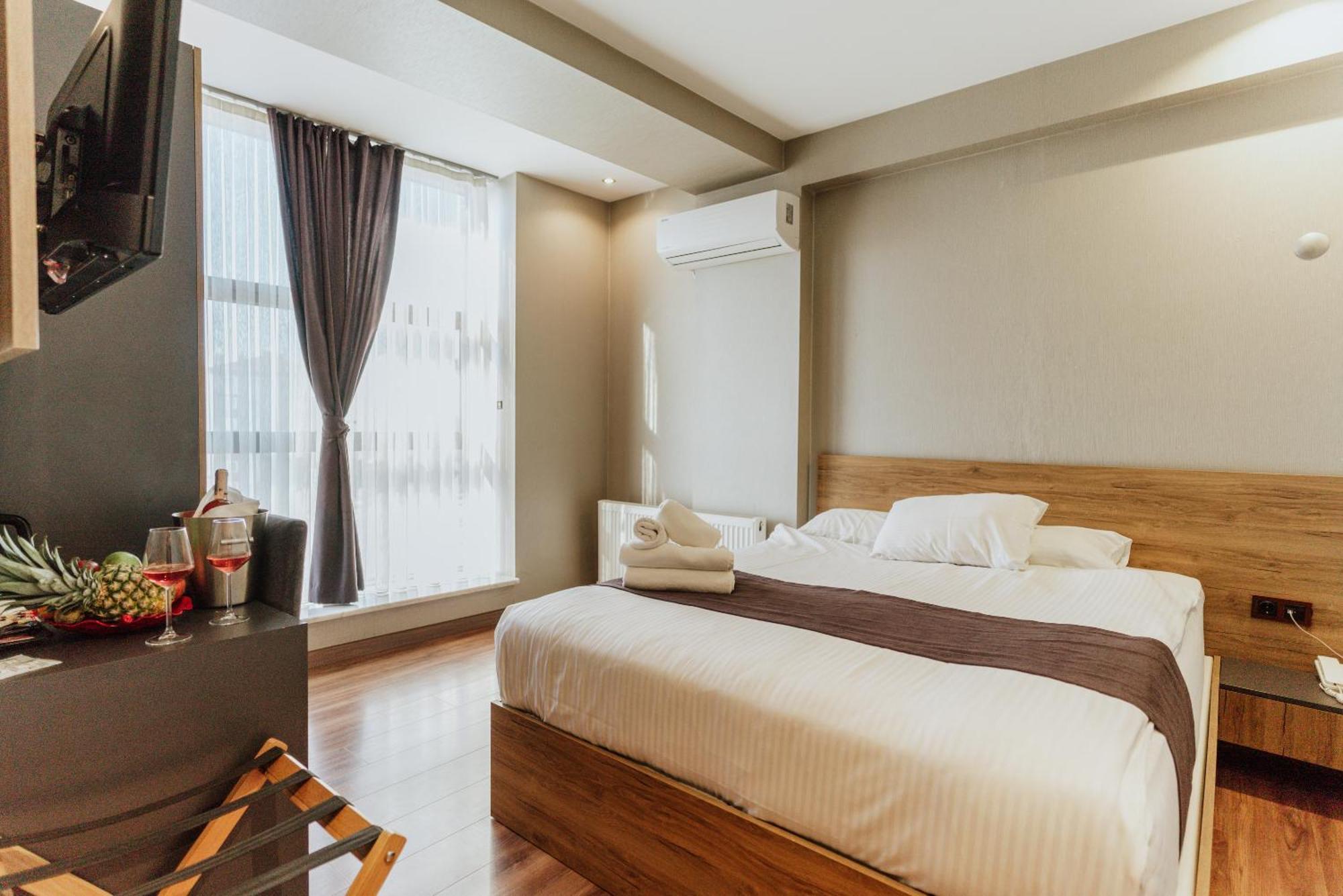 Concept Royal Edirne Hotel Phòng bức ảnh