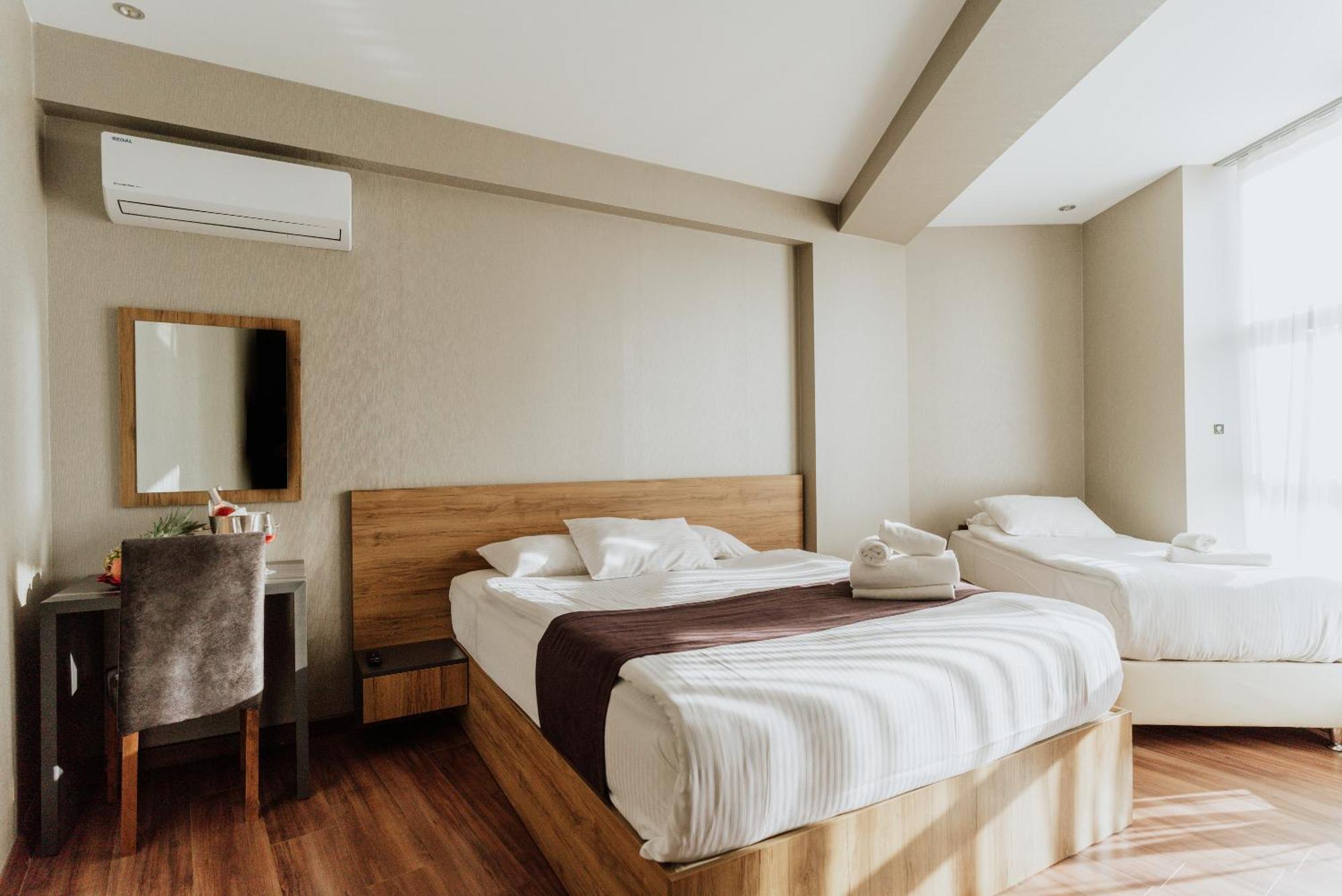 Concept Royal Edirne Hotel Ngoại thất bức ảnh